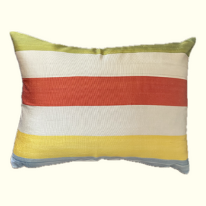 Felix Ikat Pillowcase