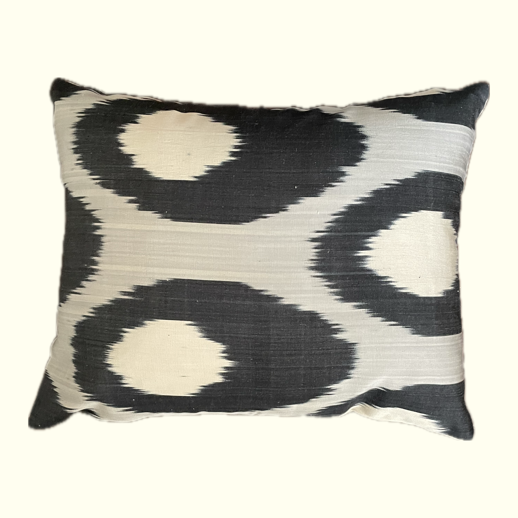 Nina Ikat Pillowcase